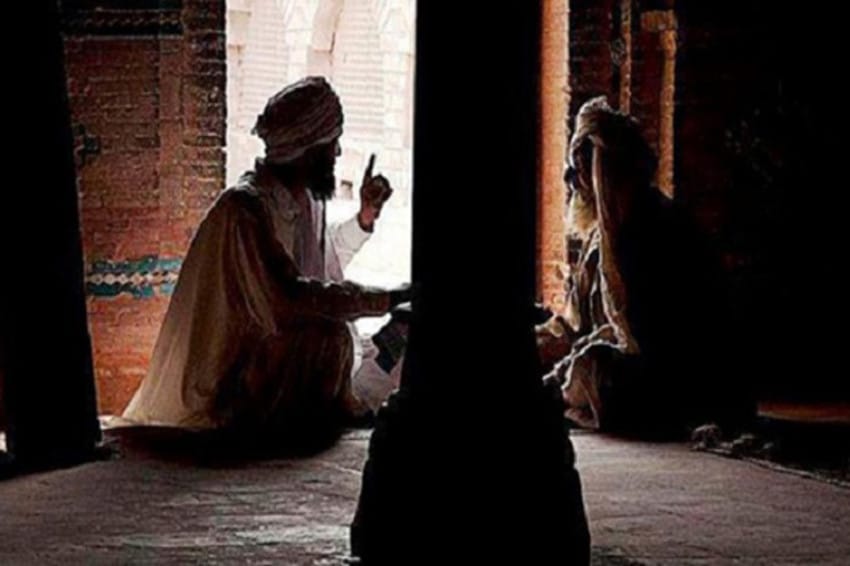 IMAM DAN KHALIFAH