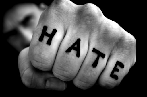 HATE LOVERS