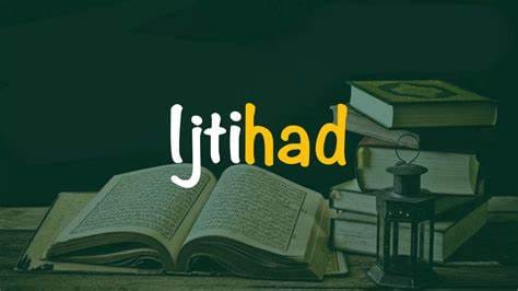 DINAMIKA IJTIHAD  (1)