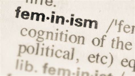 TANPA LATAH FEMINISME