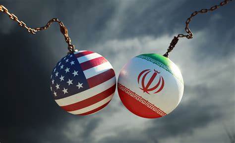 DINAMIKA KONFLIK AS - IRAN : ANTARA KETEGANGAN DAN PERUNDINGAN